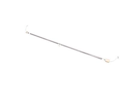 Immersion Cooking Star Manufacturing Quartz Heater - 208V/1800W, 3ft