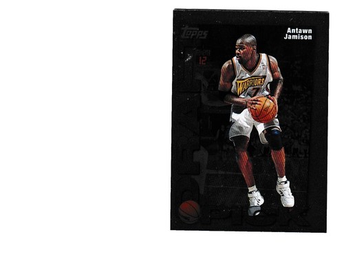 Jonathan Kuminga RC Autographed Rookie Card 59/99 Golden State 