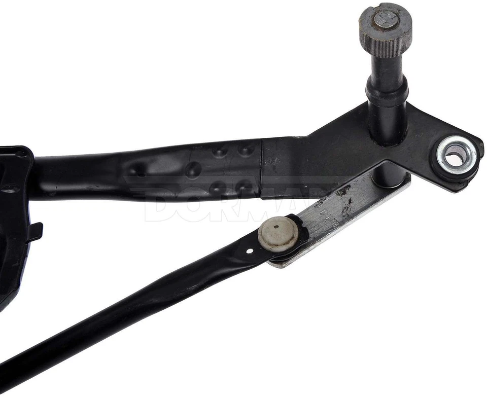 FITS 2011-2014 FORD F150 F-150 FRONT WINDSHIELD WIPER LINKAGE TRANSMISSION - Image 4 of 4