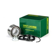 Wheel Bearing Kit For Subaru
