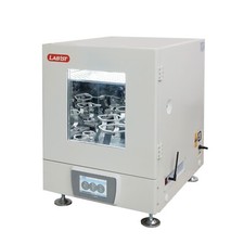 LAB1ST 25mm/50mm/0-50mm 165L Orbital & Linear Shaking Stackable Incubator Shaker