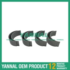 New C3.8 Connecting Rod Bearing STD For Caterpillar Diesel Engine Parts