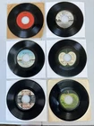 Lot of (6) Paul McCartney & Wings 45 RPM Records - Lot #3