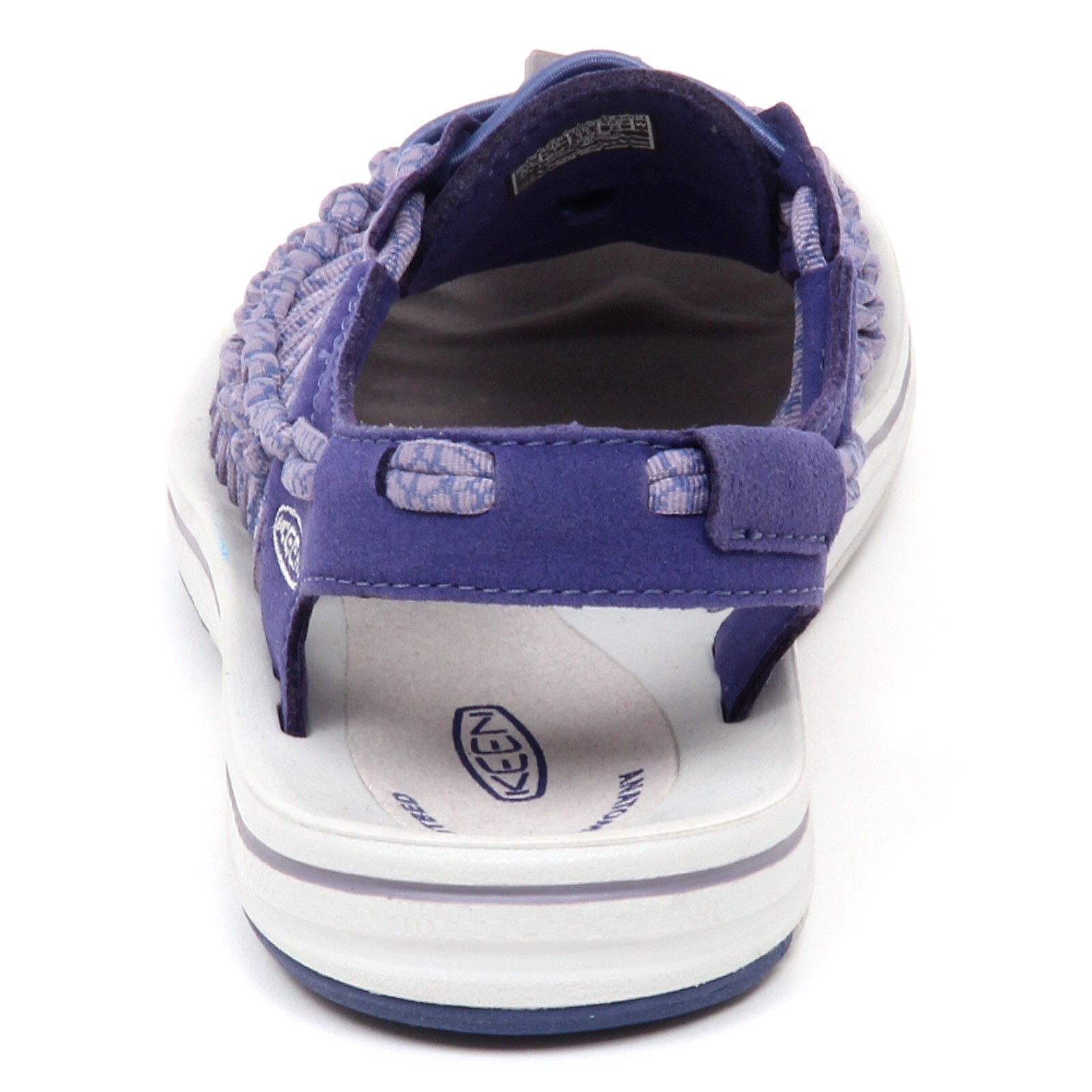 D9798 (without box) sneaker donna tissue KEEN scarpe shoe woman