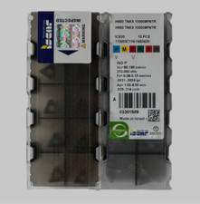 H690 TNKX 100508PNTR IC830/ISCAR  10 PCS