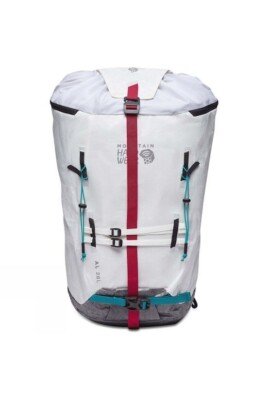 Mountain Hardwear Alpine Light Rucksack - 28 L - Weiß