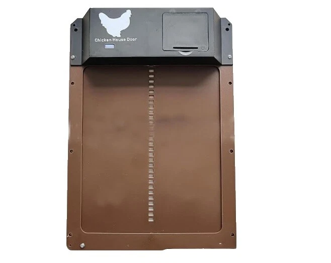 Chicken Plastic Backyard Poultry Houses/Coops