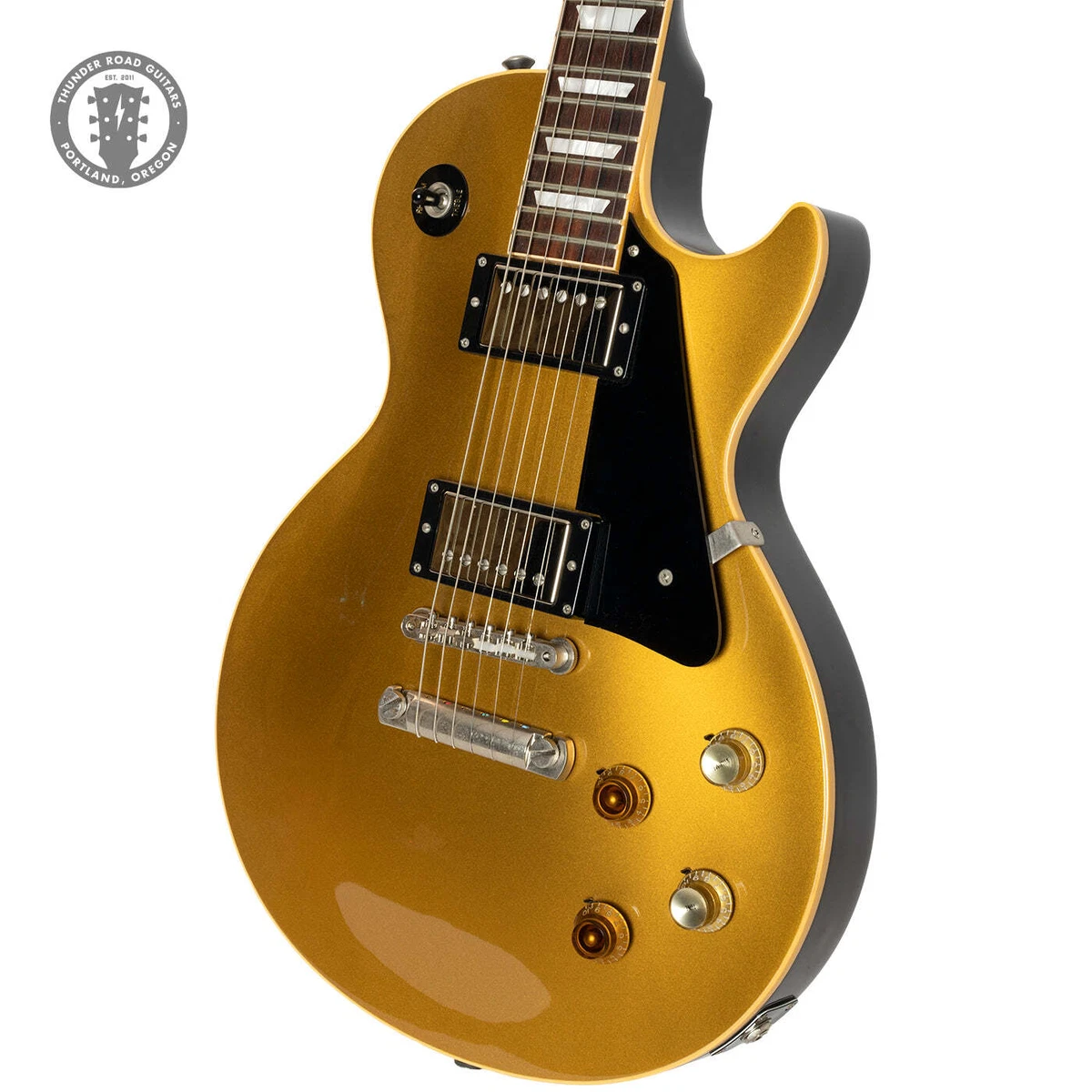 Gibson custom shop joe bonamassa les paul deals