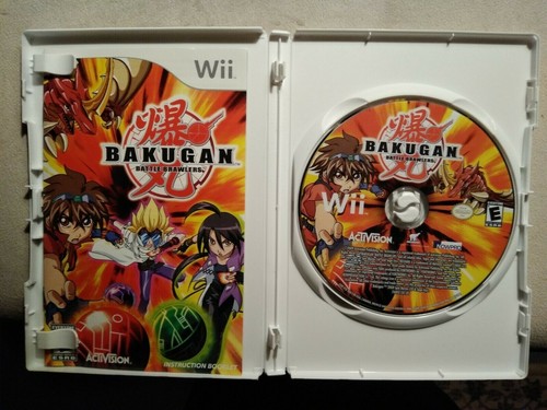 Wii Games with Manuals - Most are Mint ! - Picture 33 of 729
