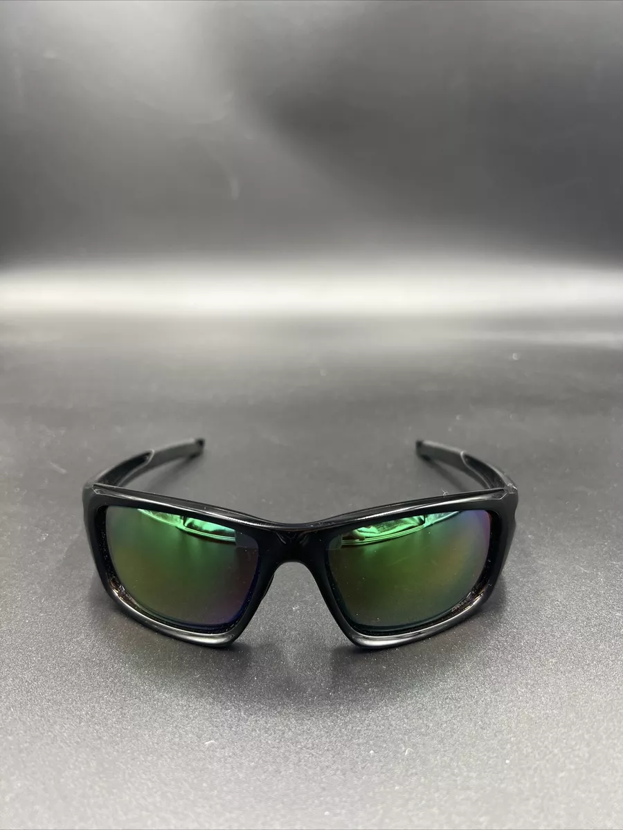 Oakley etched lenses 2025
