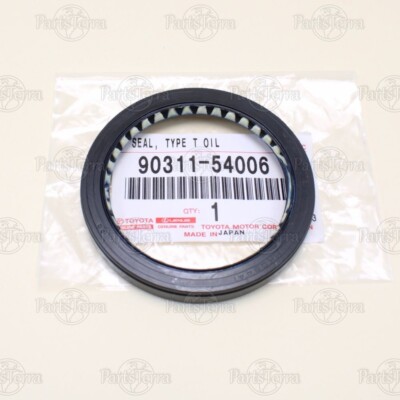 アクセサリー me0311 30960 Genuine Toyota Lexus RAV4 CAMRY NX200t Differential Pinion Oil