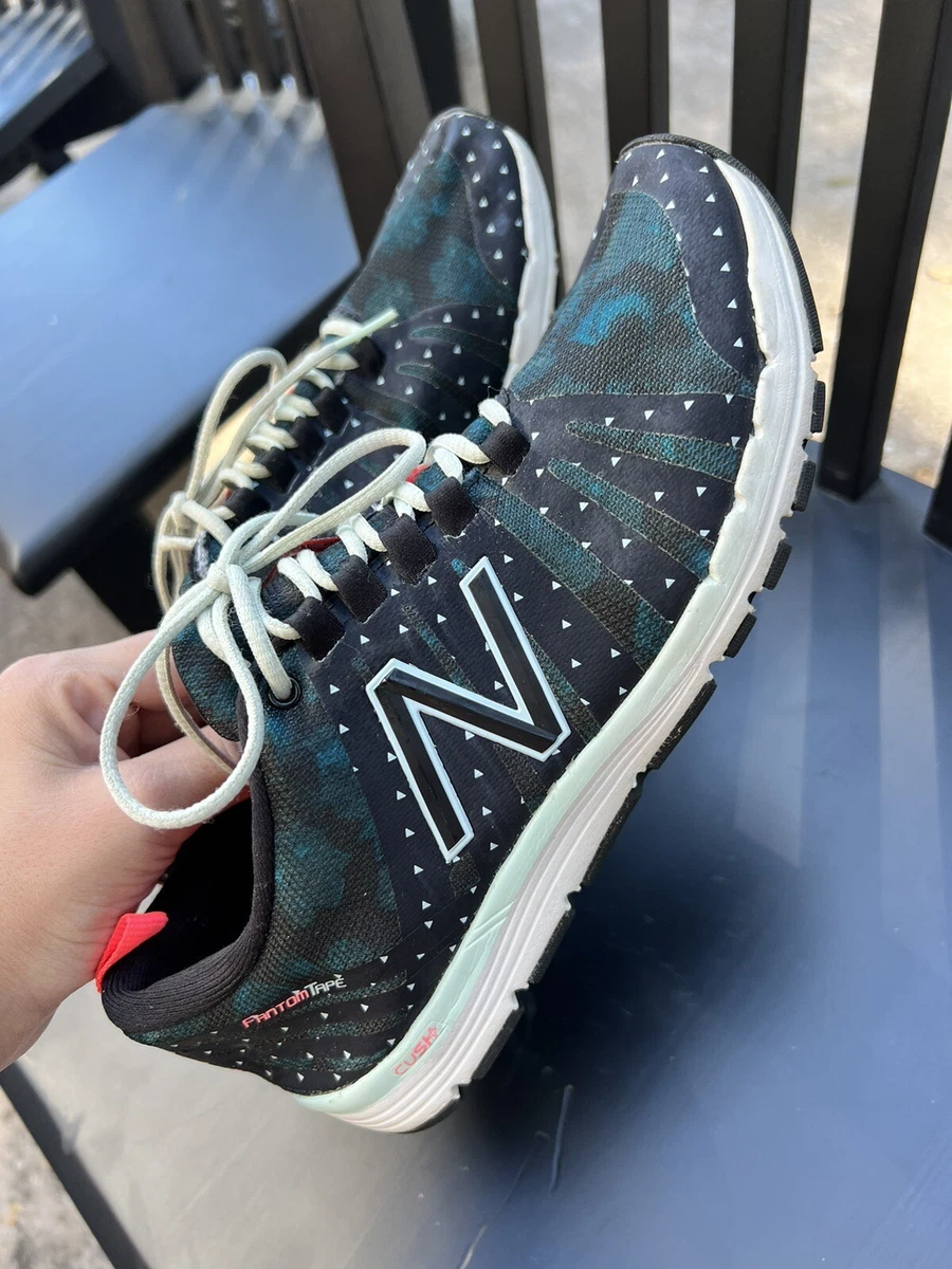 New balance 811 women's black cheap