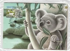 AUSTRALIA 2023 - SUSTAINABLE FUTURE sealed sets of MAXICARDs - in stock now.