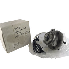 Front Wheel Bearing Hub Assembly Ford Explorer Ranger 2001-2009 4WD Part 515051