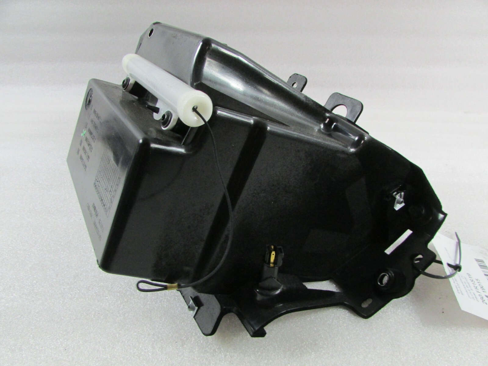 Ferrari 488, Glove Box Drawer, Used, P/N 87849100