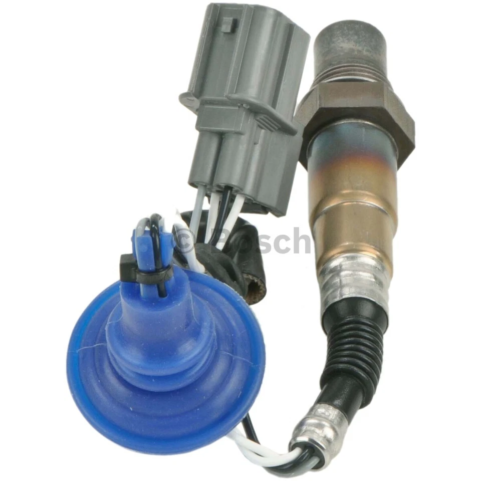 13363 Bosch O2 Oxygen Sensor Coupe Sedan for Honda Civic CR-V Acura Integra EL - Image 3 of 4