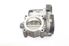 MERCEDES-BENZ B W246, W242 Drosselklappe A2701410025 0280750541 1.60 17760980