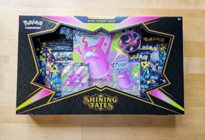 shiny crobat pokemon card Pokemon Eevee Reverse Holo VMAX Climax High Class s8b 125/184 Japanese —  Japan2UK main image 0