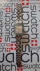 Swatch Be Found SUBM102G Square 24mm Stainless Steel  — photo 2