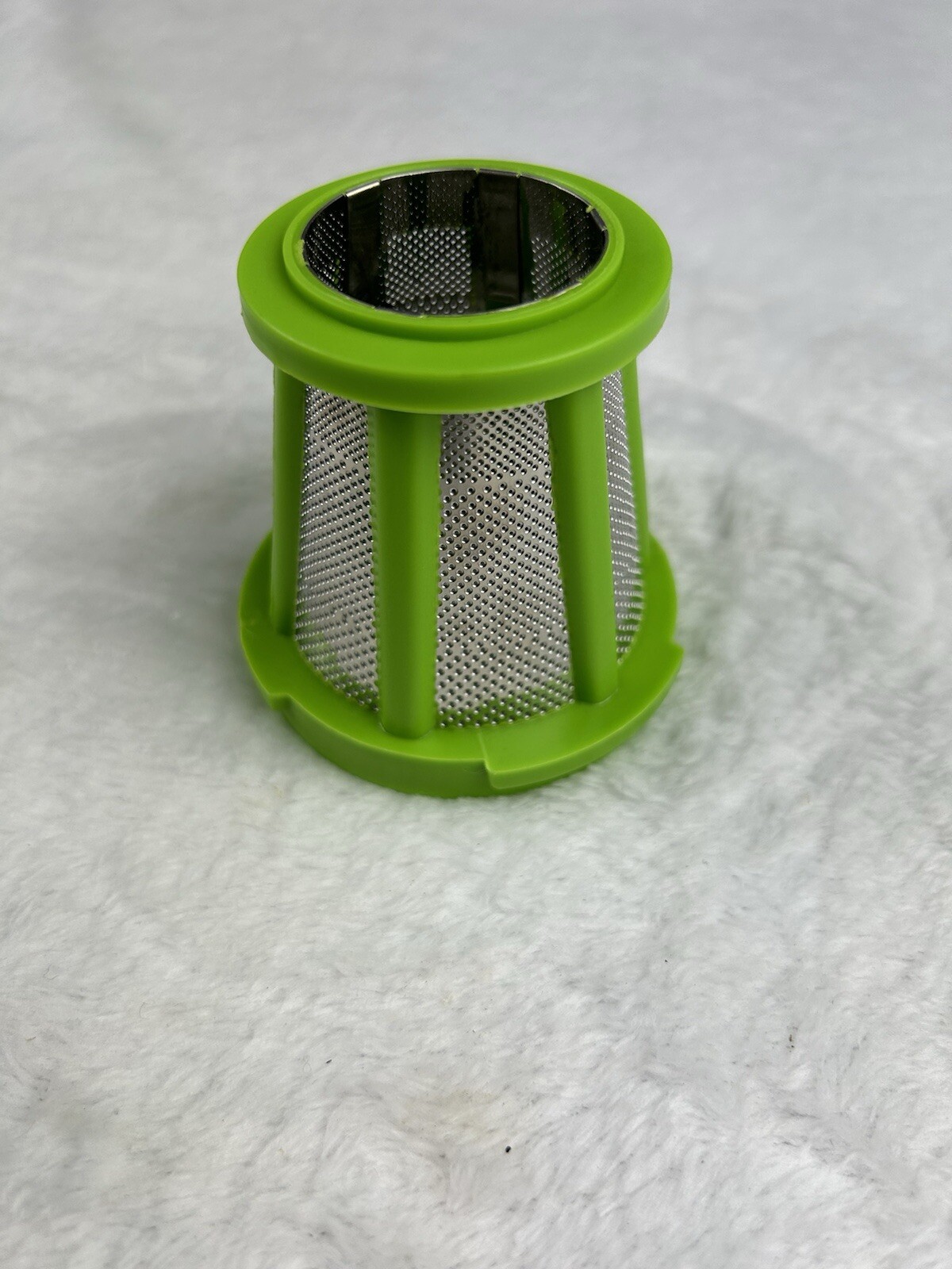 Aicok AMR521 Slow Masticating Juicer Replacement Part Juice Net Screen