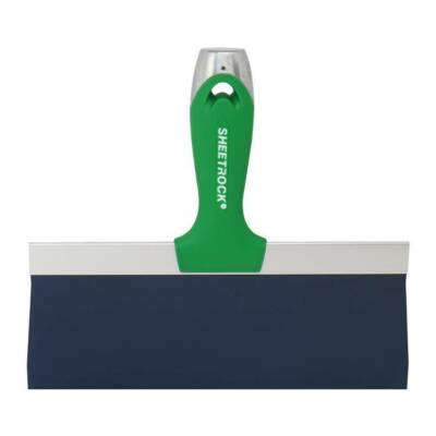 USG CLASSIC Blue Steel Finishing Knives Pack of 4 (2-10'', 2-12'')