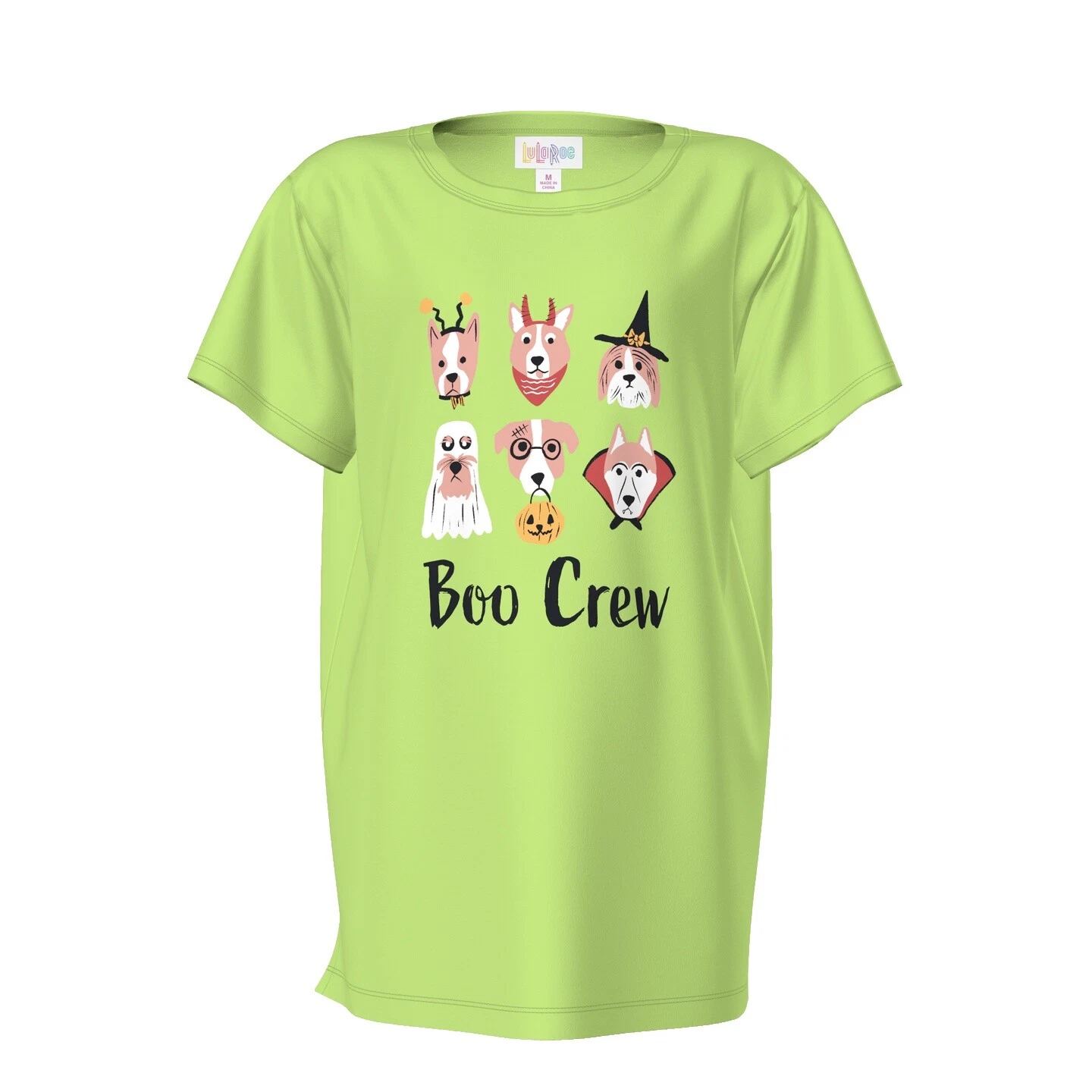 Poliéster Talla 4 Unisex Niños Camisas y camisetas