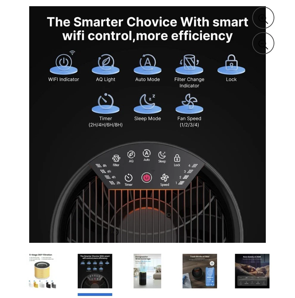 air purifier air purifier