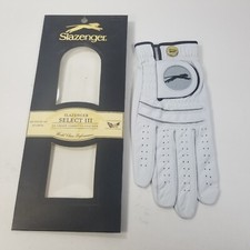 Slazenger Golf glove Players Select III Men's Right Hand Size Regular Small NEW