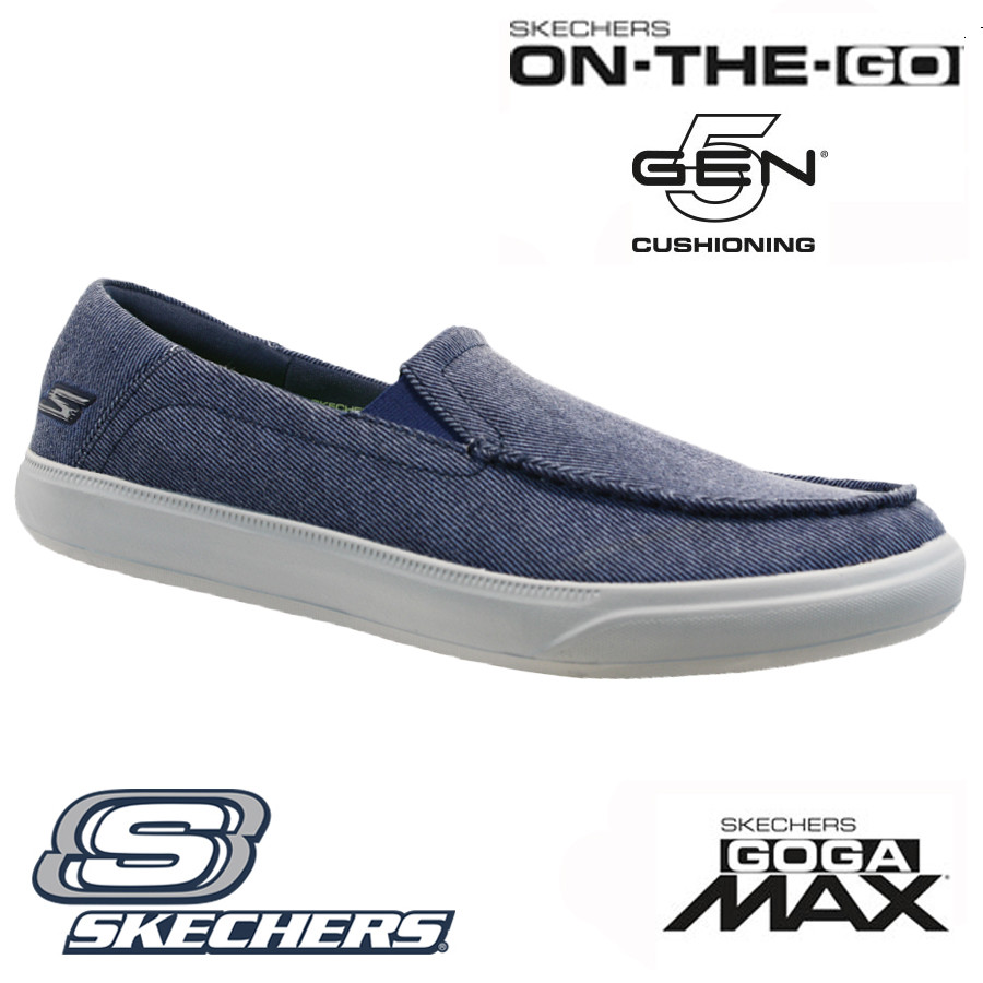 goga max sneakers