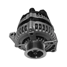 Fits 2007-2009 Chevy Equinox Alternator 3.4L V6 3425cc 209 Cid 155Amp 11156N