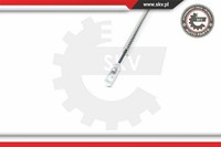 Esen SKV Handbremsseil Bremsseil Hinten Links Passend FüR Opel Corsa C