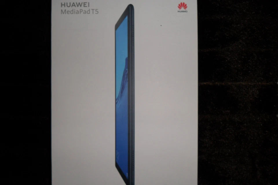 Huawei Media Pad T5 - Bild 2 von 2