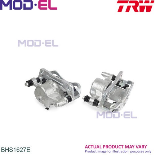 BRAKE CALIPER FOR BMW X3/F25/SAV X4/F26/SUV N52B30BF/A/AF N57D30A/B