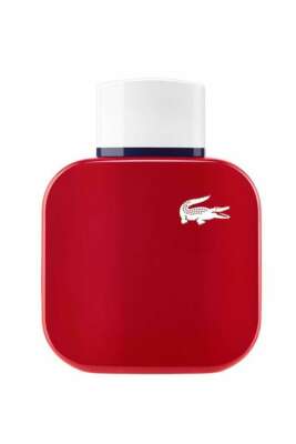 Lacoste Womens French Panache Pour Elle Eau de Toilette 90 ml 