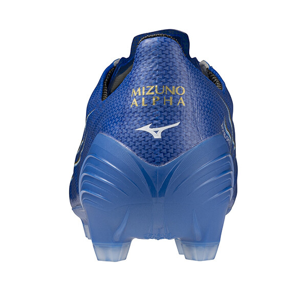MIZUNO Soccer Cleats Mizuno Alpha ELITE P1GA2462 27 Laser