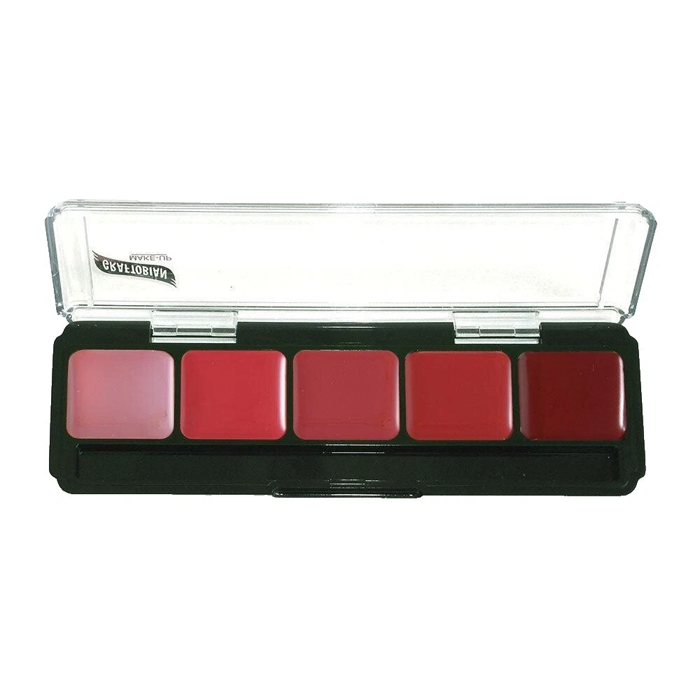 Graftobian Cream Assorted Shade Lip Makeup