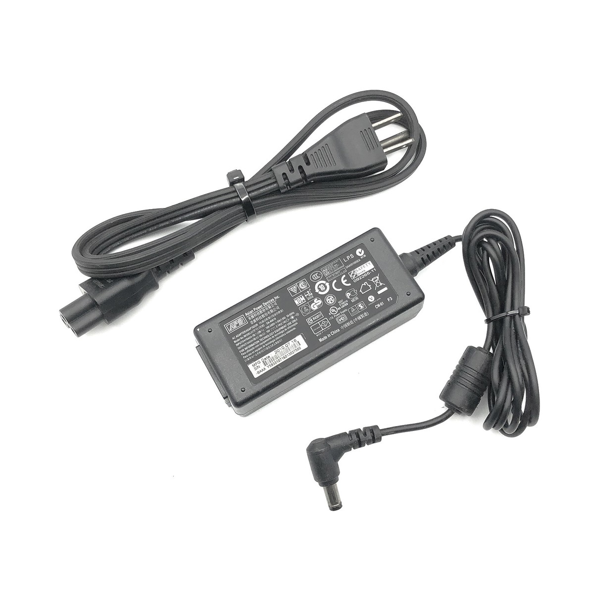 Genuine AC Adapter For Acer S271HL S273HL V225WL LCD Monitor