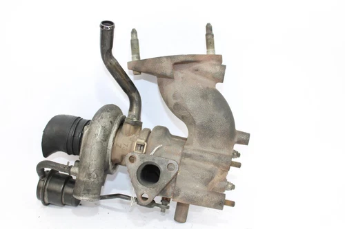 2823127500 Turbocompresor para HYUNDAI MATRIX (FC) * 1459425 - Imagen 6 de 6