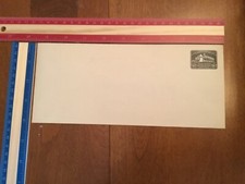 ICOLLECTZONE US Postal Stationary Entire U527 3274. (F800-52)