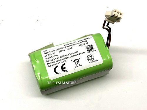 GENUINE Battery for ANKER eufy RoboVac 
