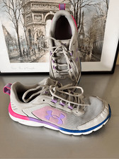 Zapatos para correr Under Armour Assert AC