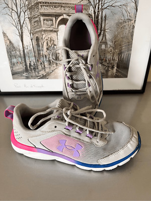 Under Armour Assert AC Running Shoes