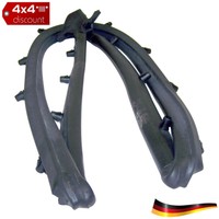 Heckklappendichtung Hinten Jeep Wrangler YJ 1987/1995
