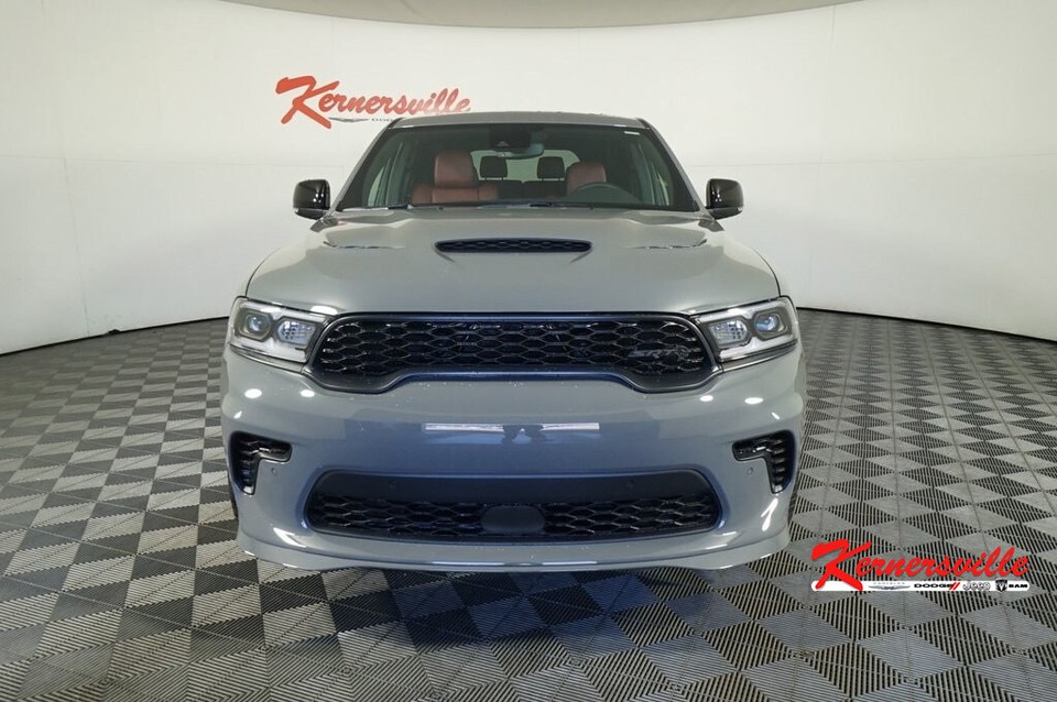 2023 Dodge Durango SRT Hellcat Black AWD 4dr SUV 6.2L Supercharged HEMI