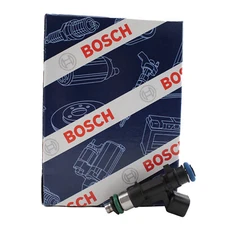 Bosch 62391 / 4591986AA Gasoline Fuel Injector For Chrysler Dodge V6