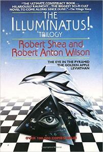 Image result for ILLUMINATI ALIEN CULT