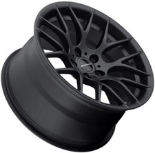 19x9 Avant Garde M359 Wheels Fits Bmw F30 320i 328i 335i 19 Black Rims Set 4