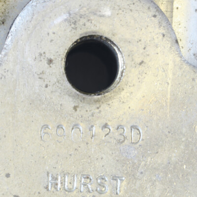 みやじ HURST 1968 1969 1970 OEM Pontiac GTO Factory 3 Speed Manual