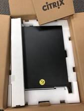 Citrix SD-WAN Load Balancer CloudBridge 2000 SE Quad-core Processor 24 GB Memory