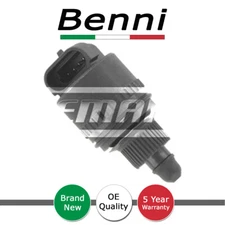 Benni Idle Air Control Valve Fits Fiat 500 Punto Grande Punto Panda Ford Ka #2